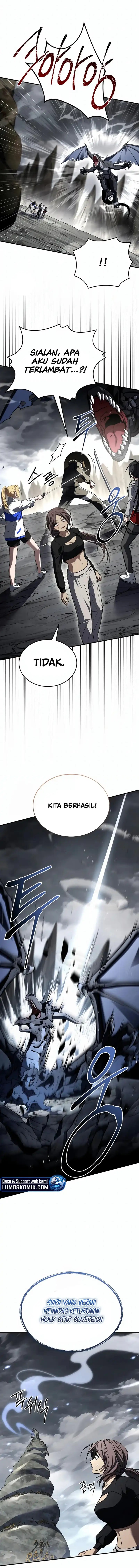 Trait Hoarder Chapter 68 Bahasa Indonesia