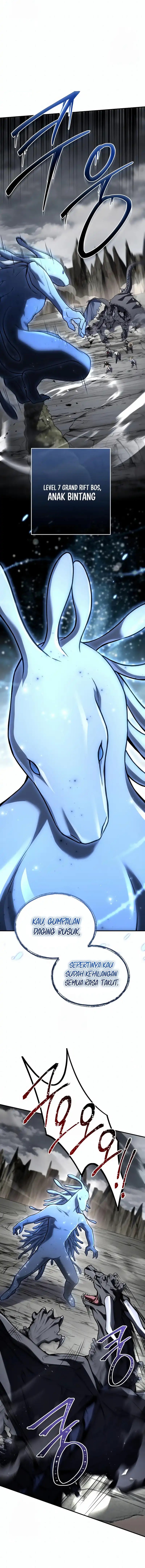 Trait Hoarder Chapter 68 Bahasa Indonesia