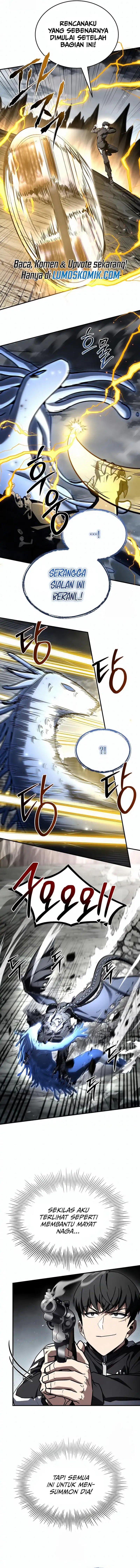 Trait Hoarder Chapter 68 Bahasa Indonesia