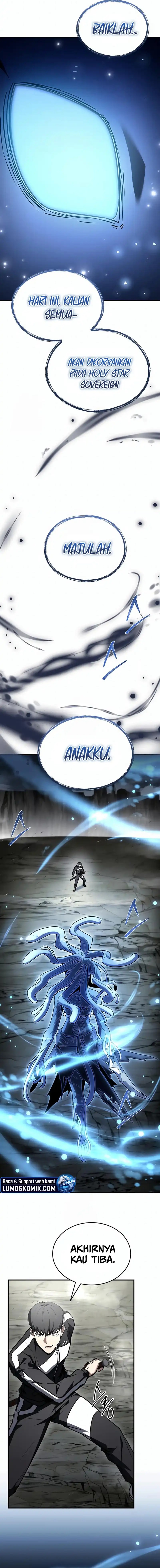 Trait Hoarder Chapter 68 Bahasa Indonesia