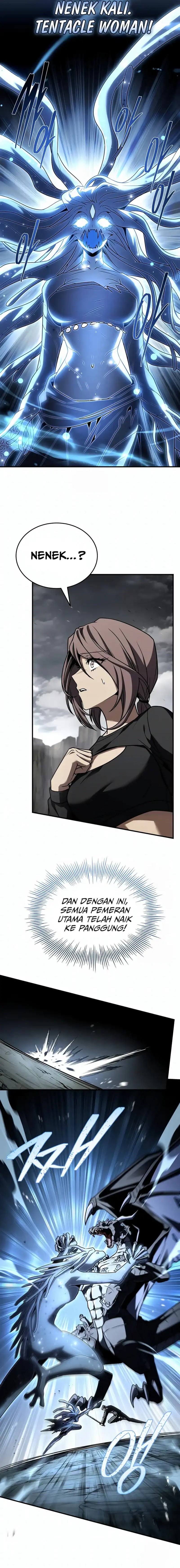 Trait Hoarder Chapter 68 Bahasa Indonesia