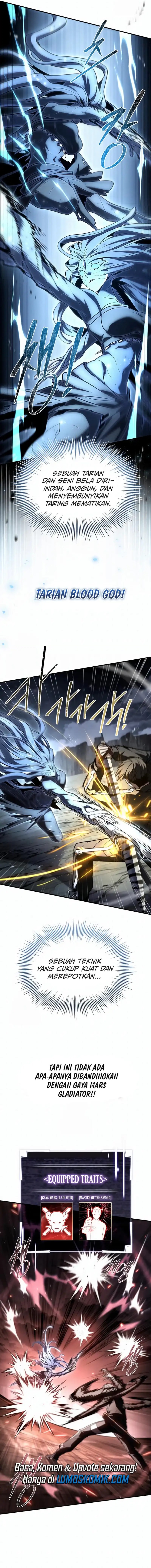 Trait Hoarder Chapter 68 Bahasa Indonesia