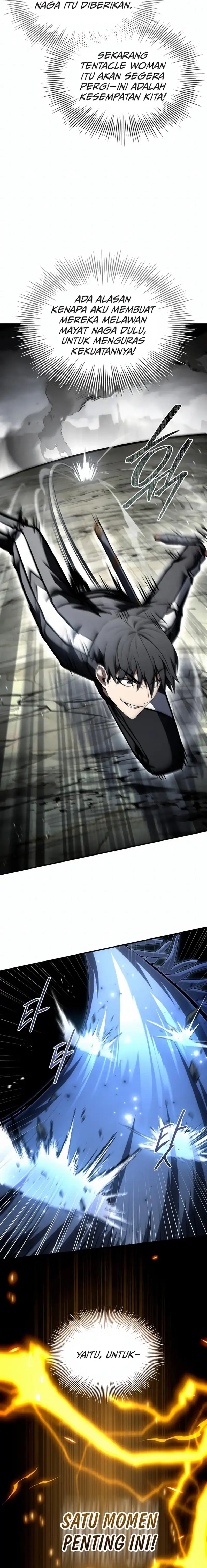 Trait Hoarder Chapter 68 Bahasa Indonesia