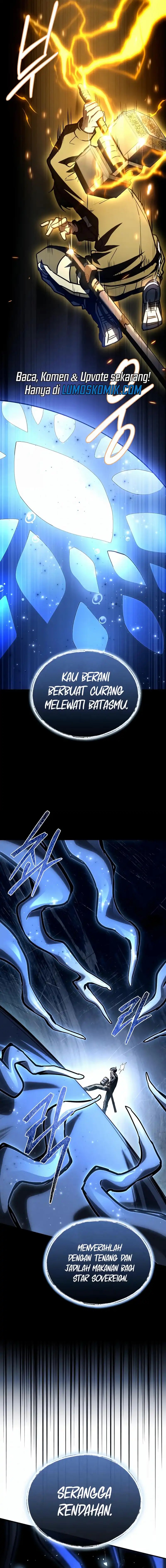 Trait Hoarder Chapter 68 Bahasa Indonesia