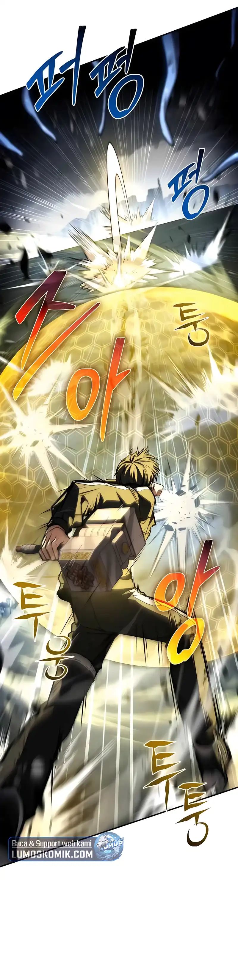 Trait Hoarder Chapter 69 Bahasa Indonesia