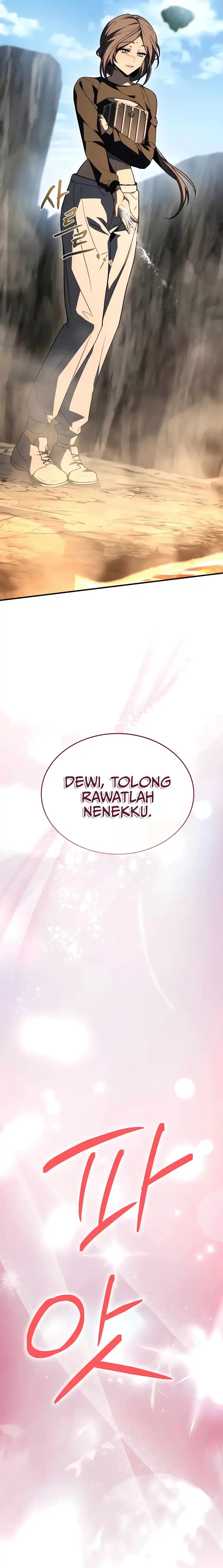 Trait Hoarder Chapter 69 Bahasa Indonesia