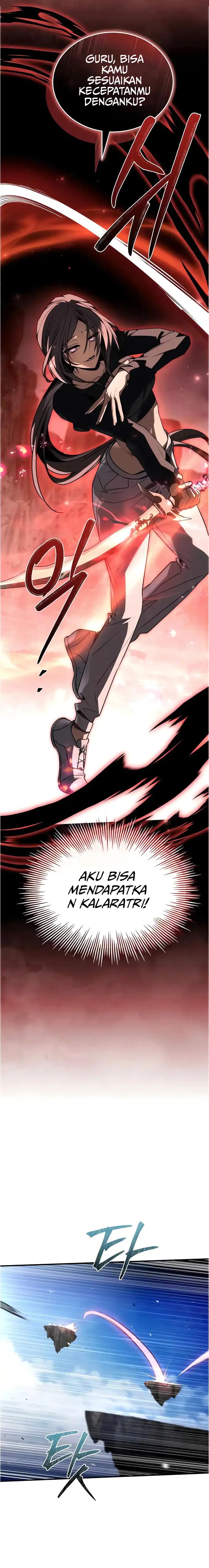 Trait Hoarder Chapter 69 Bahasa Indonesia
