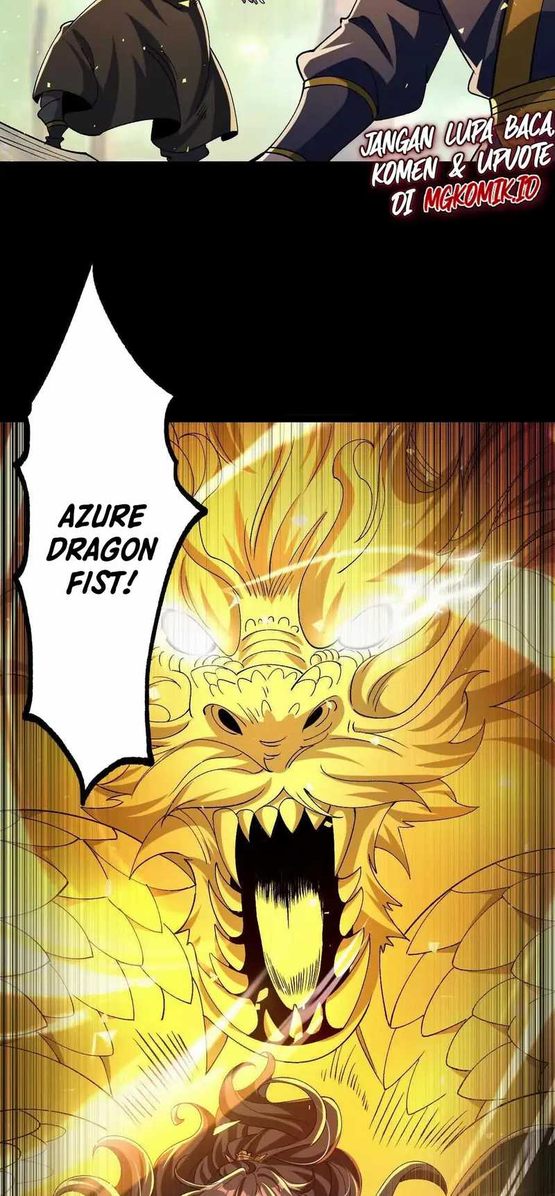 Transcending Alchemy God Chapter 51 Bahasa Indonesia