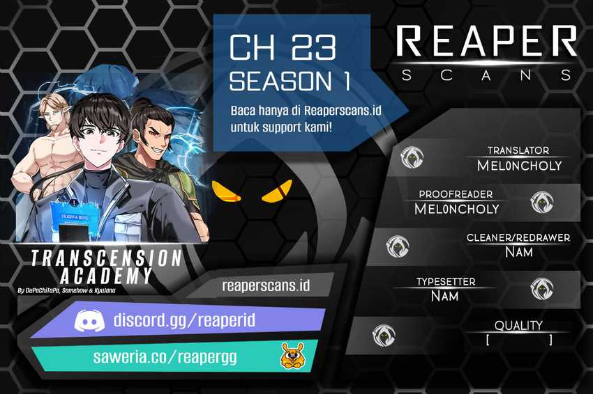 Dilarang COPAS - situs resmi www.mangacanblog.com - Komik transcension academy 023 - chapter 23 24 Indonesia transcension academy 023 - chapter 23 Terbaru 0|Baca Manga Komik Indonesia|Mangacan