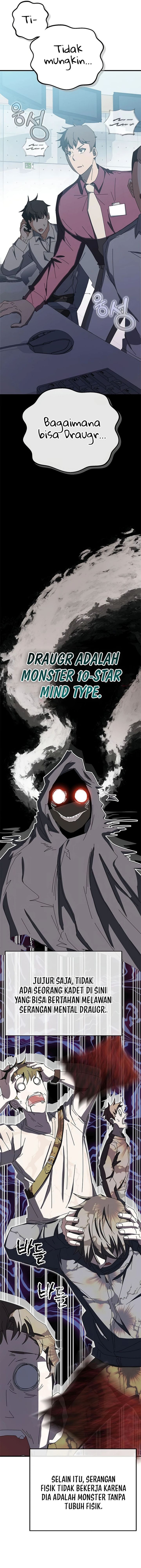 Transcension Academy chapter 60