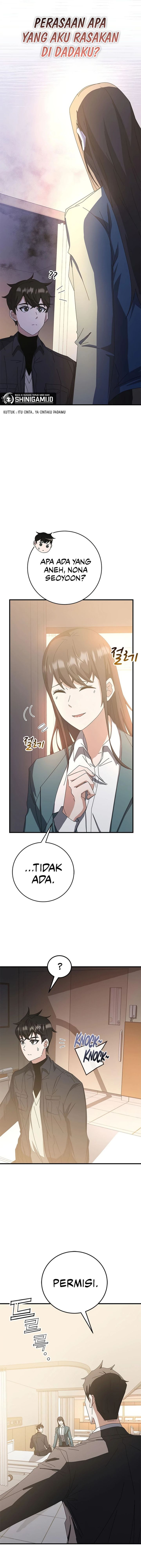 Transcension Academy chapter 60
