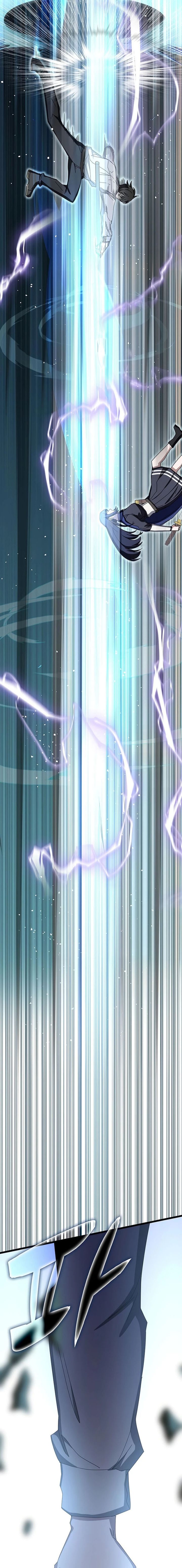 Transcension Academy chapter 71