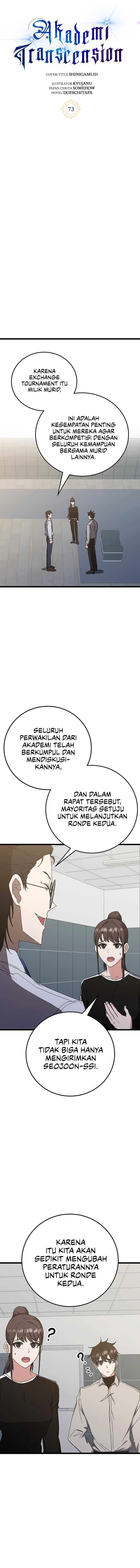 Dilarang COPAS - situs resmi www.mangacanblog.com - Komik transcension academy 073 - chapter 73 74 Indonesia transcension academy 073 - chapter 73 Terbaru 3|Baca Manga Komik Indonesia|Mangacan