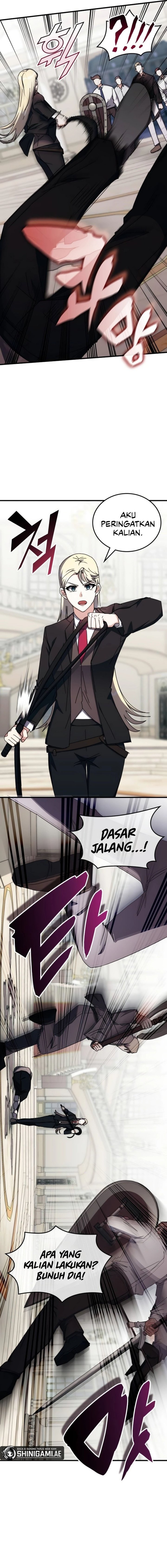 Transcension Academy chapter 102