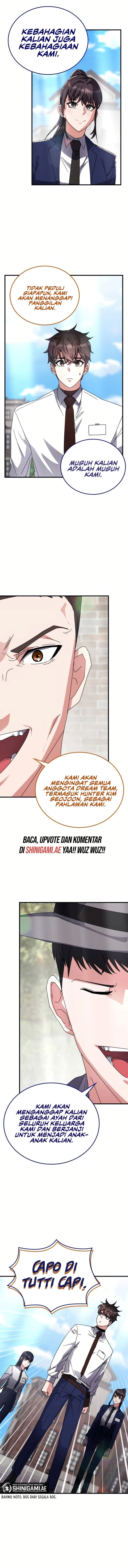 Transcension Academy chapter 114