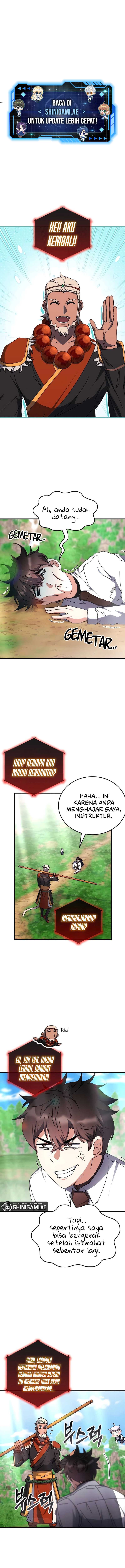 Dilarang COPAS - situs resmi www.mangacanblog.com - Komik transcension academy 118 - chapter 118 119 Indonesia transcension academy 118 - chapter 118 Terbaru 1|Baca Manga Komik Indonesia|Mangacan
