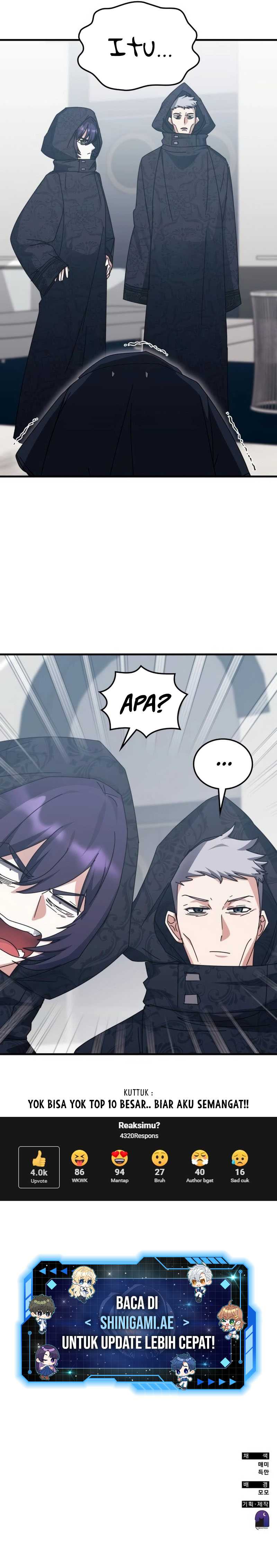 Dilarang COPAS - situs resmi www.mangacanblog.com - Komik transcension academy 122 - chapter 122 123 Indonesia transcension academy 122 - chapter 122 Terbaru 16|Baca Manga Komik Indonesia|Mangacan
