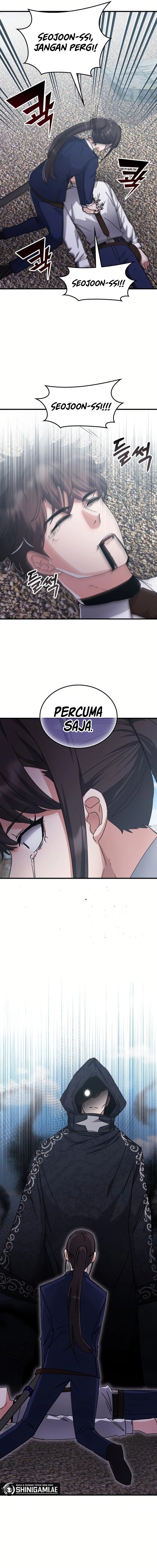 Dilarang COPAS - situs resmi www.mangacanblog.com - Komik transcension academy 137 - chapter 137 138 Indonesia transcension academy 137 - chapter 137 Terbaru 15|Baca Manga Komik Indonesia|Mangacan