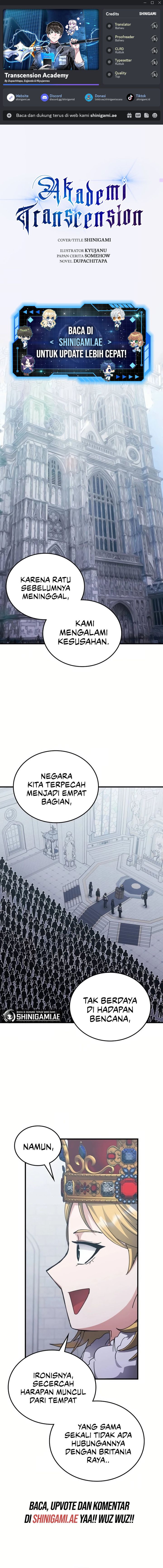 Dilarang COPAS - situs resmi www.mangacanblog.com - Komik transcension academy 146 - chapter 146 147 Indonesia transcension academy 146 - chapter 146 Terbaru 0|Baca Manga Komik Indonesia|Mangacan