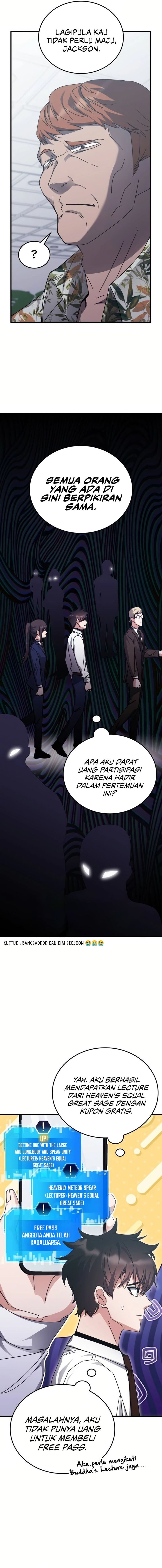 Dilarang COPAS - situs resmi www.mangacanblog.com - Komik transcension academy 146 - chapter 146 147 Indonesia transcension academy 146 - chapter 146 Terbaru 13|Baca Manga Komik Indonesia|Mangacan