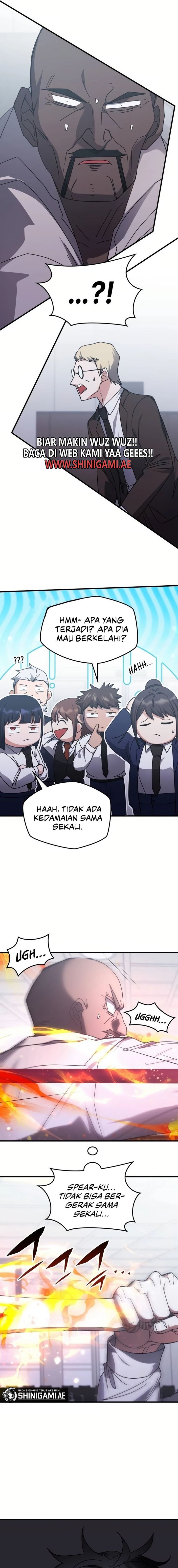 Dilarang COPAS - situs resmi www.mangacanblog.com - Komik transcension academy 146 - chapter 146 147 Indonesia transcension academy 146 - chapter 146 Terbaru 18|Baca Manga Komik Indonesia|Mangacan