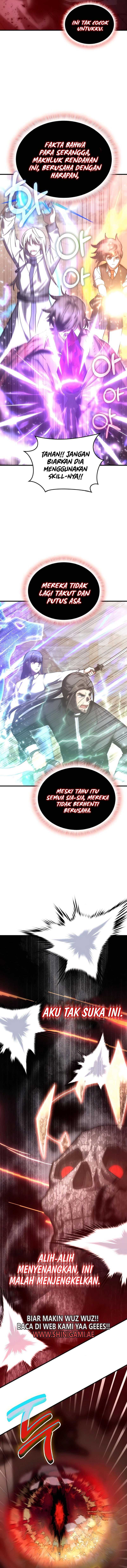 Dilarang COPAS - situs resmi www.mangacanblog.com - Komik transcension academy 150 - chapter 150 151 Indonesia transcension academy 150 - chapter 150 Terbaru 18|Baca Manga Komik Indonesia|Mangacan