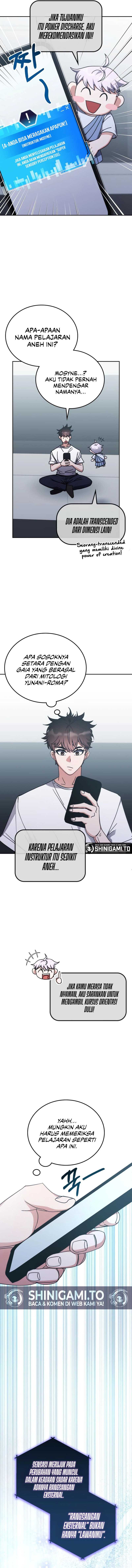 Dilarang COPAS - situs resmi www.mangacanblog.com - Komik transcension academy 163 - chapter 163 164 Indonesia transcension academy 163 - chapter 163 Terbaru 3|Baca Manga Komik Indonesia|Mangacan
