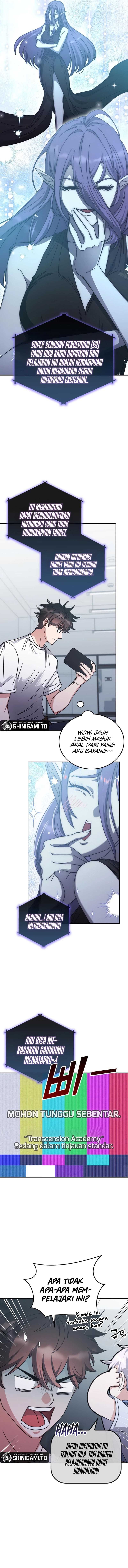 Dilarang COPAS - situs resmi www.mangacanblog.com - Komik transcension academy 163 - chapter 163 164 Indonesia transcension academy 163 - chapter 163 Terbaru 4|Baca Manga Komik Indonesia|Mangacan