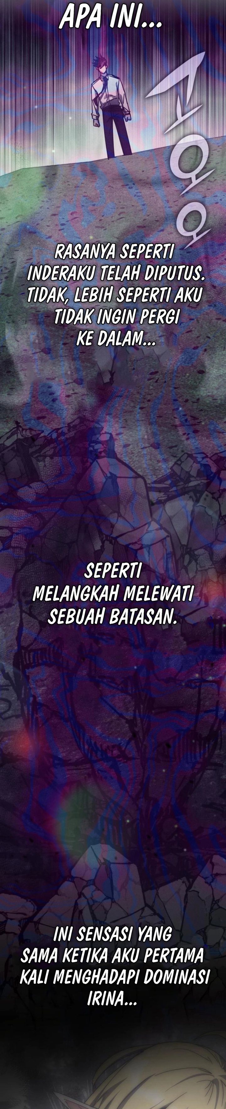 Transcension Academy chapter 173