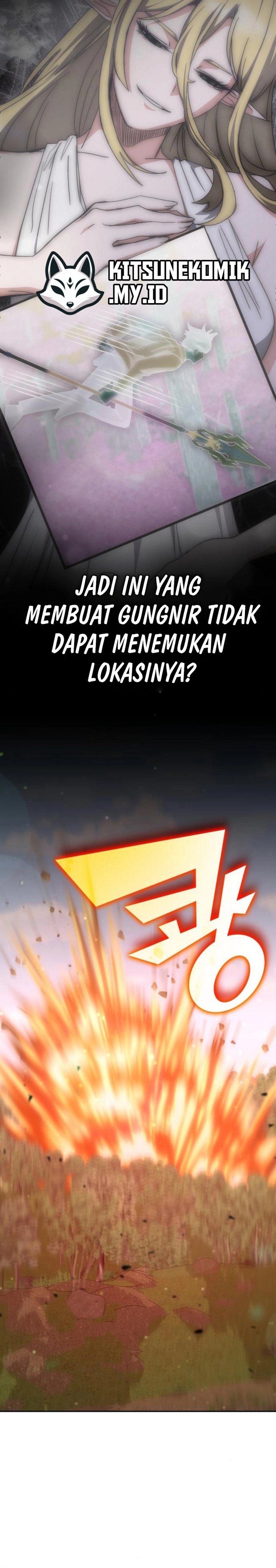 Transcension Academy chapter 173