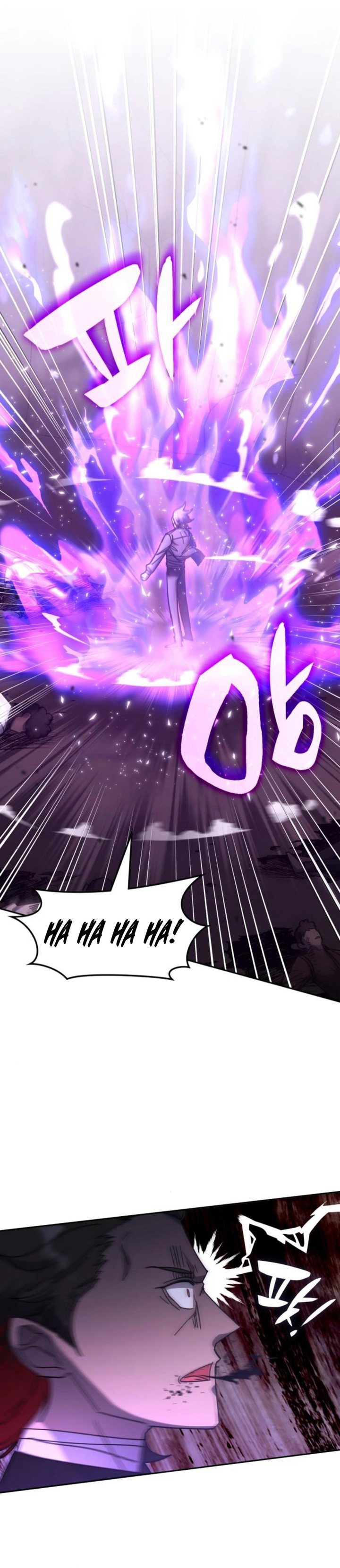 Transcension Academy chapter 173