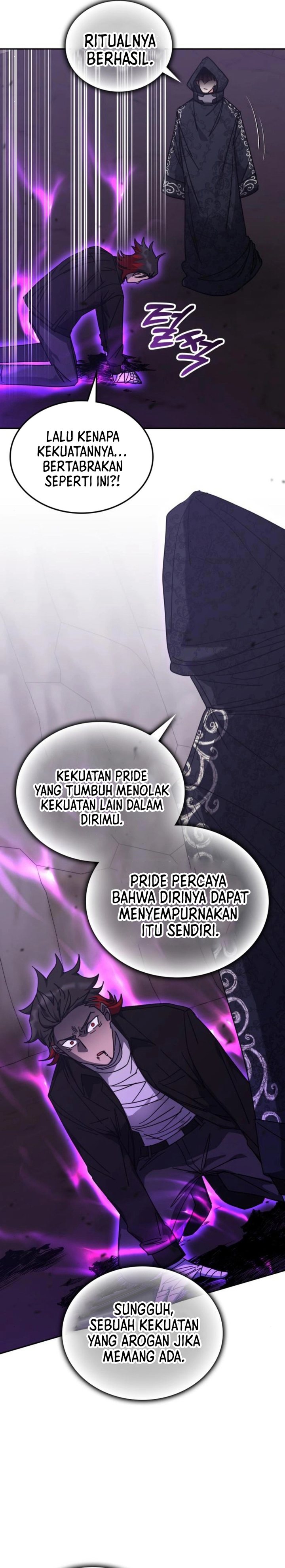 Transcension Academy chapter 173