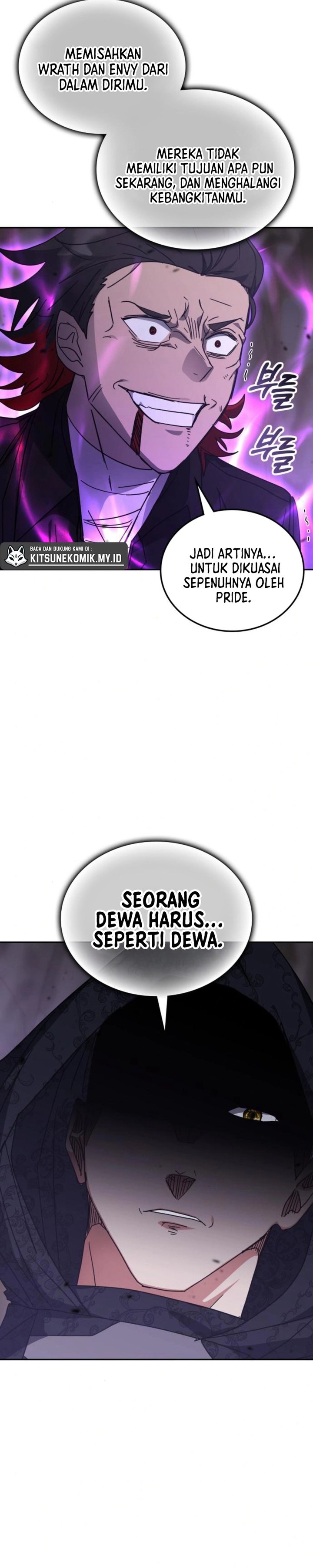 Transcension Academy chapter 173