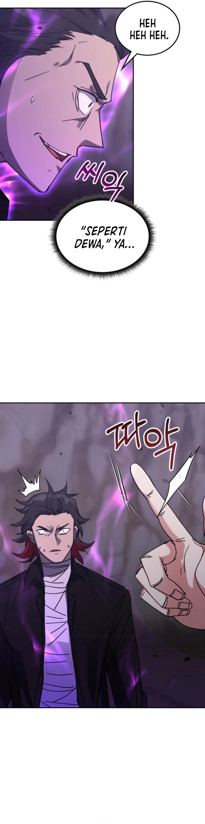 Transcension Academy chapter 173