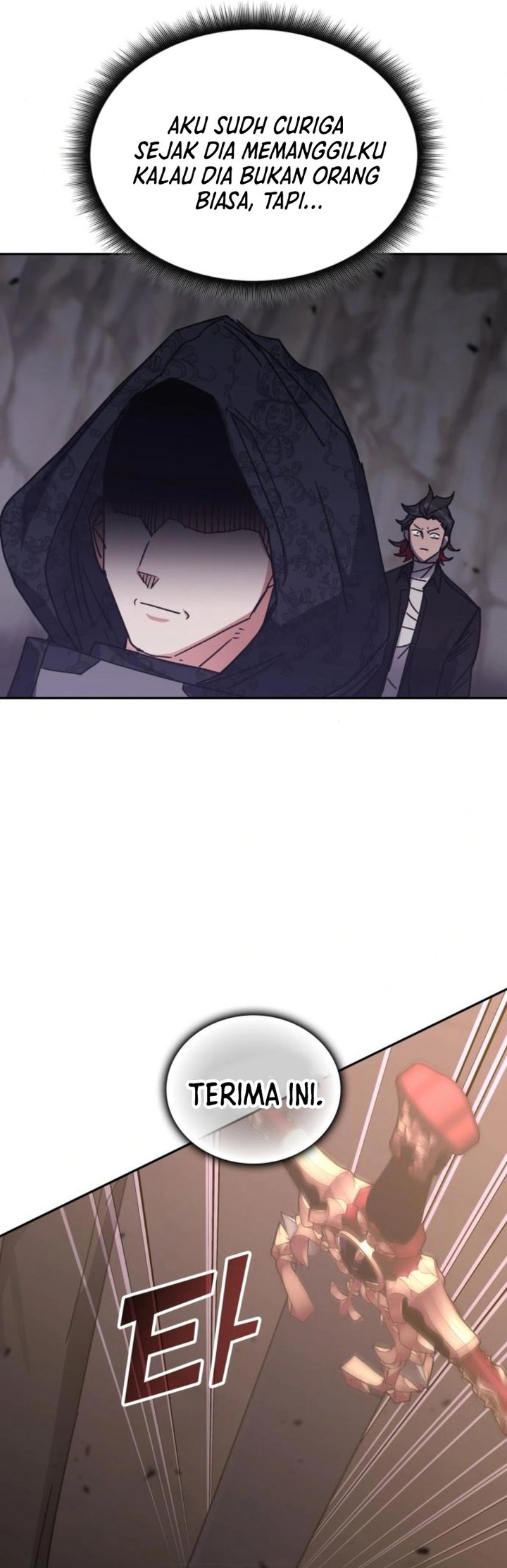 Transcension Academy chapter 173