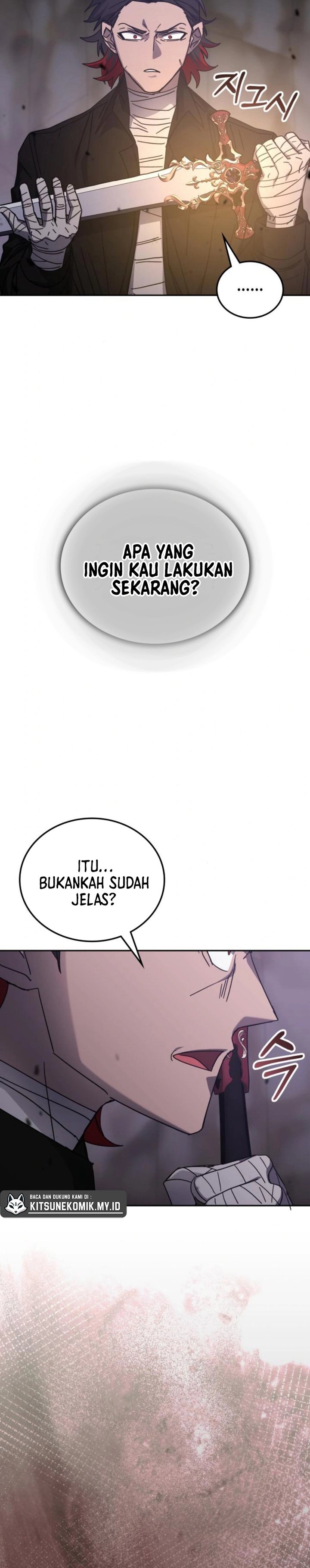 Transcension Academy chapter 173