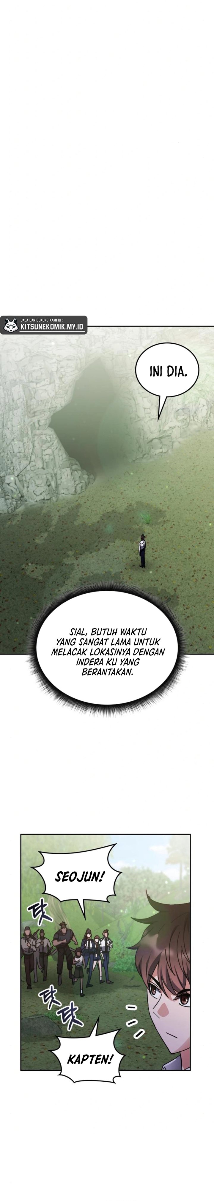 Transcension Academy chapter 173