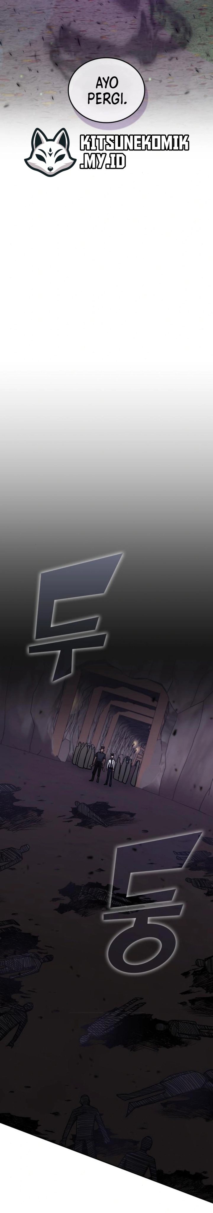 Transcension Academy chapter 173