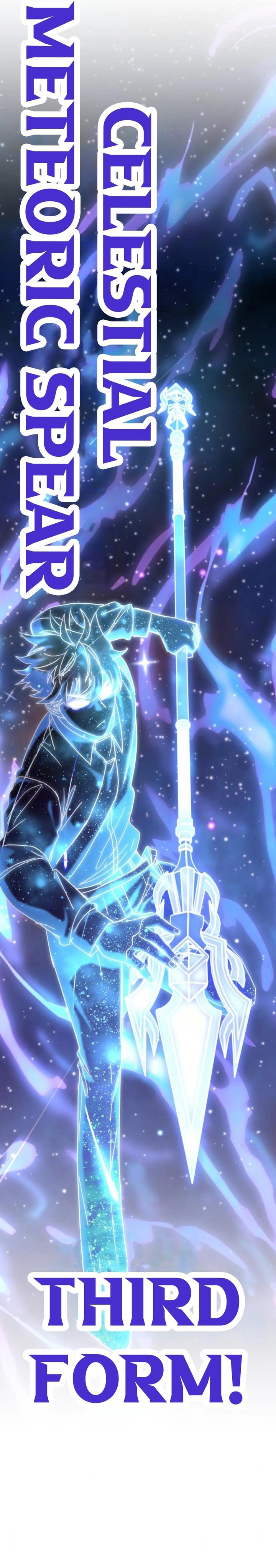 Transcension Academy chapter 173