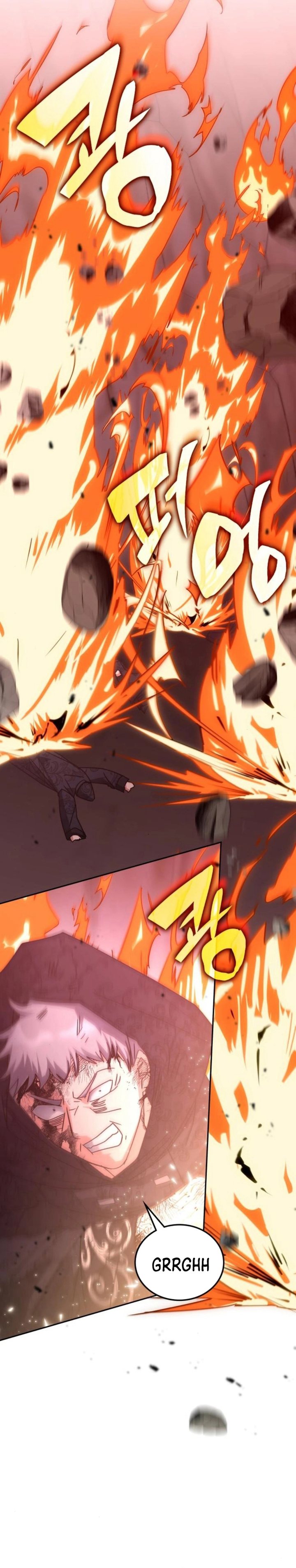 Transcension Academy chapter 173
