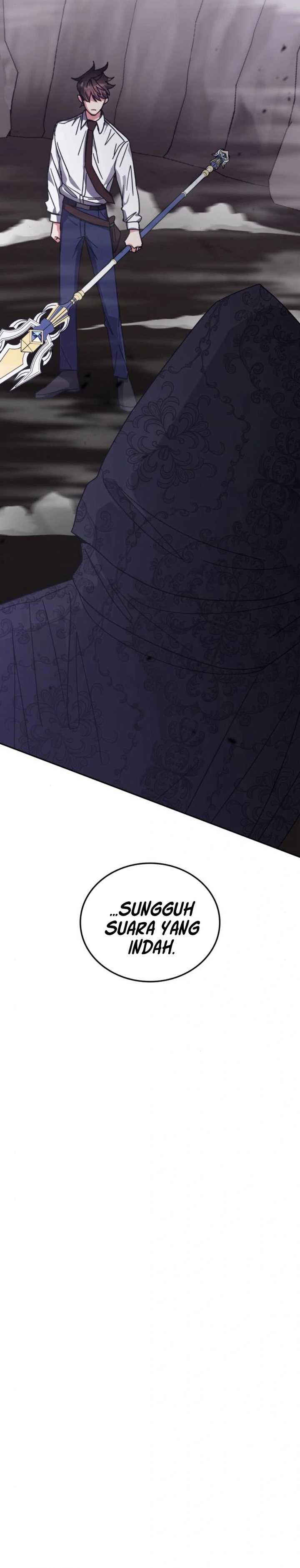 Transcension Academy chapter 173