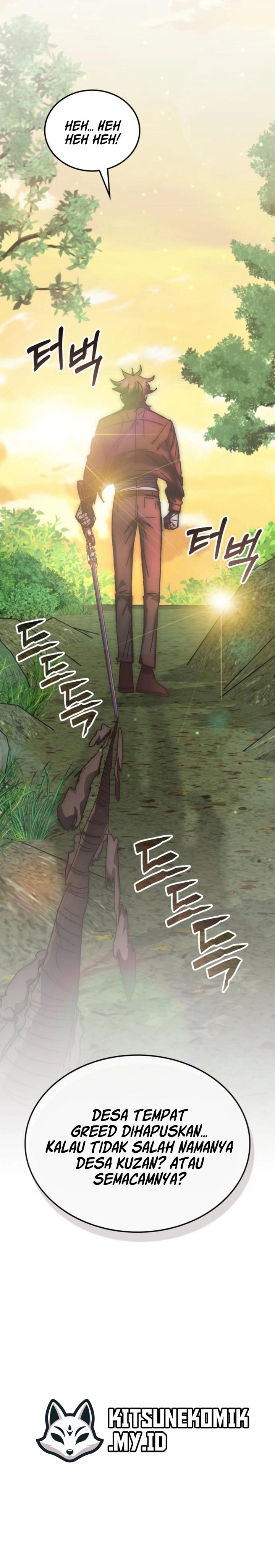 Transcension Academy chapter 173