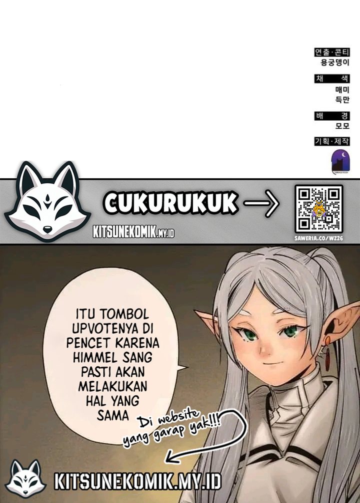 Transcension Academy chapter 173