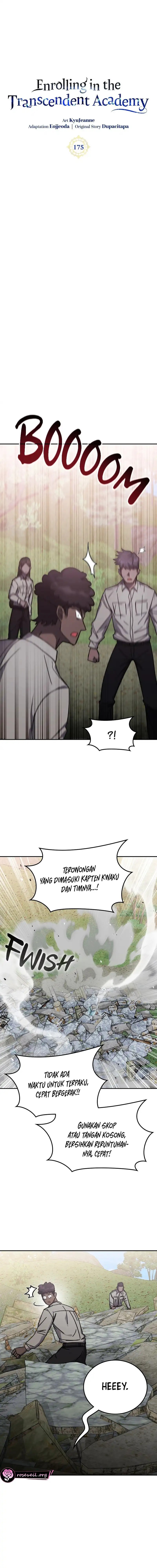 Dilarang COPAS - situs resmi www.mangacanblog.com - Komik transcension academy 175 - chapter 175 176 Indonesia transcension academy 175 - chapter 175 Terbaru 0|Baca Manga Komik Indonesia|Mangacan
