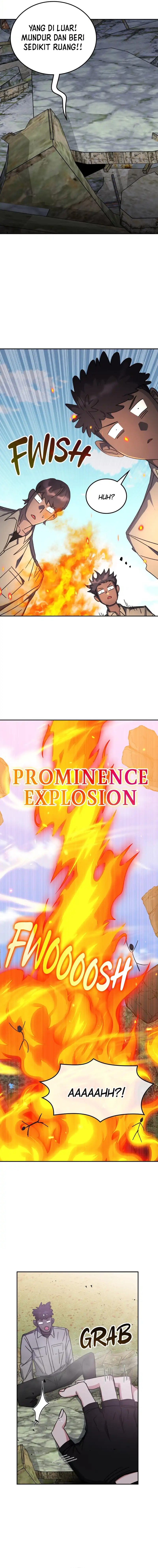 Dilarang COPAS - situs resmi www.mangacanblog.com - Komik transcension academy 175 - chapter 175 176 Indonesia transcension academy 175 - chapter 175 Terbaru 1|Baca Manga Komik Indonesia|Mangacan