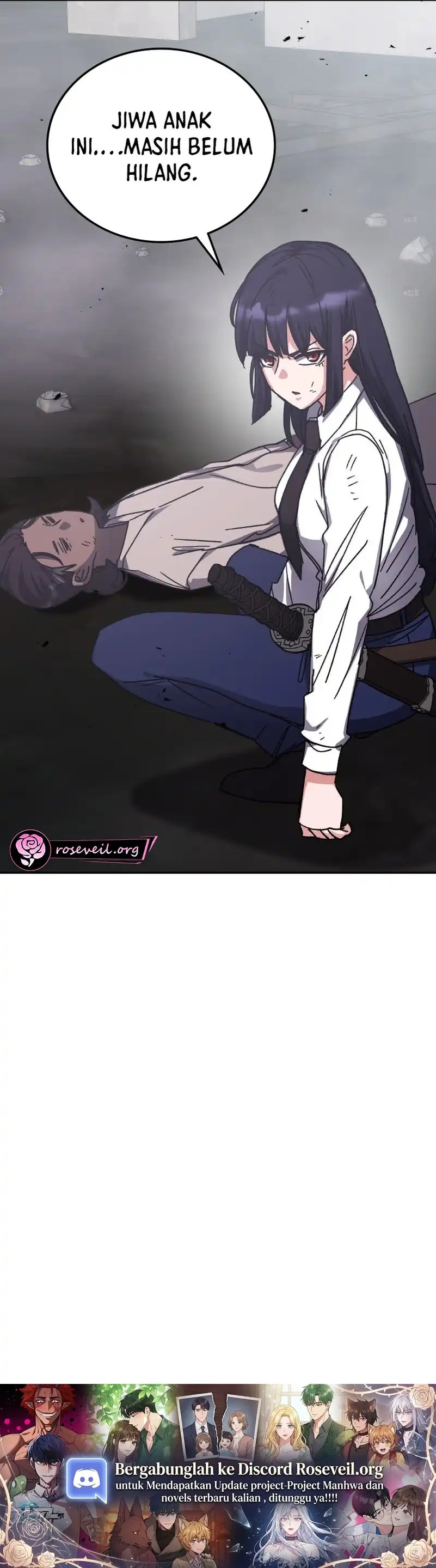 Dilarang COPAS - situs resmi www.mangacanblog.com - Komik transcension academy 175 - chapter 175 176 Indonesia transcension academy 175 - chapter 175 Terbaru 15|Baca Manga Komik Indonesia|Mangacan