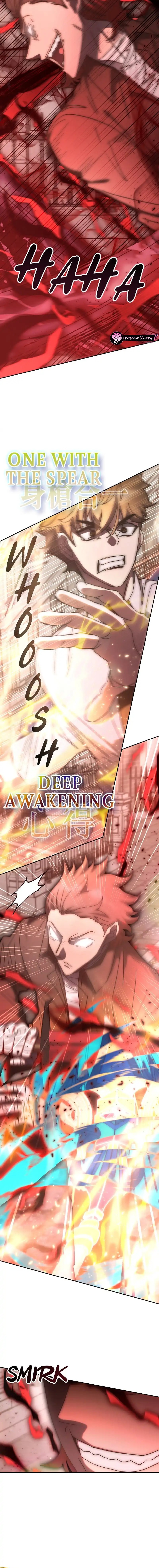 Transcension Academy Chapter 177 Bahasa Indonesia