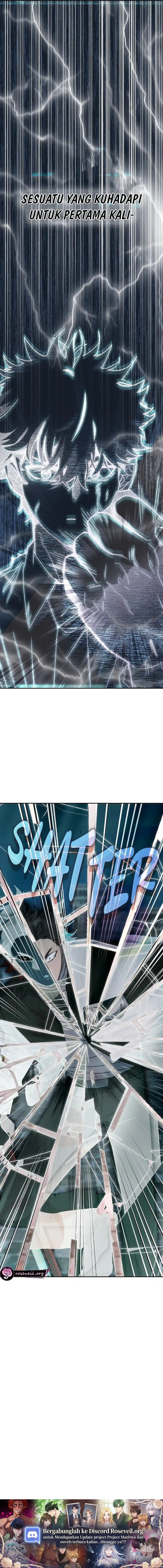 Transcension Academy Chapter 177 Bahasa Indonesia