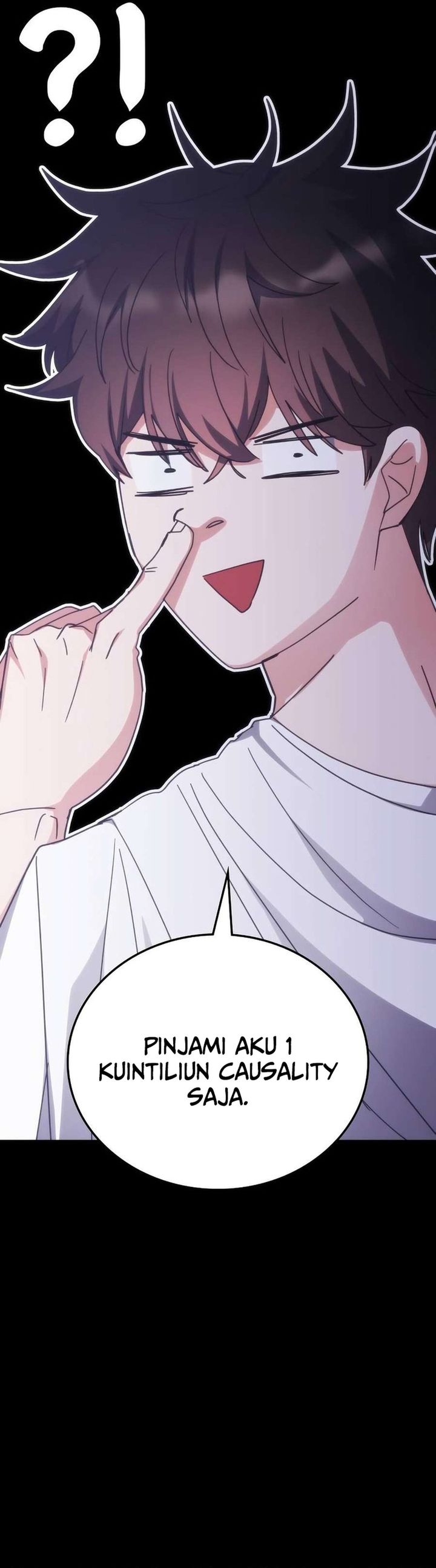 Transcension Academy chapter 182