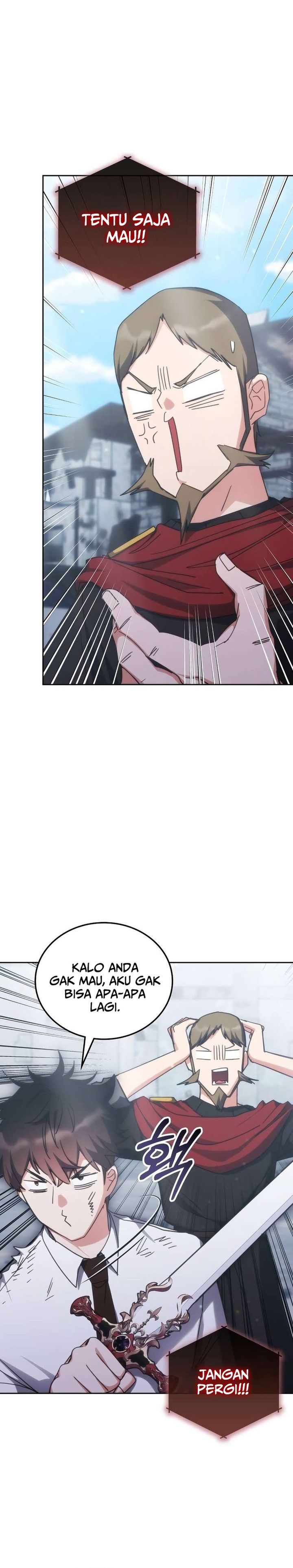 Transcension Academy chapter 182